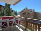 Chalet Style Apartment Close to the Ski Lift
